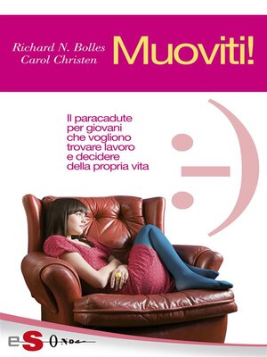 cover image of Muoviti!